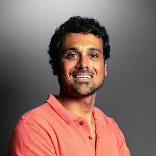 Pedro Klein — Procurador credenciado no INPI